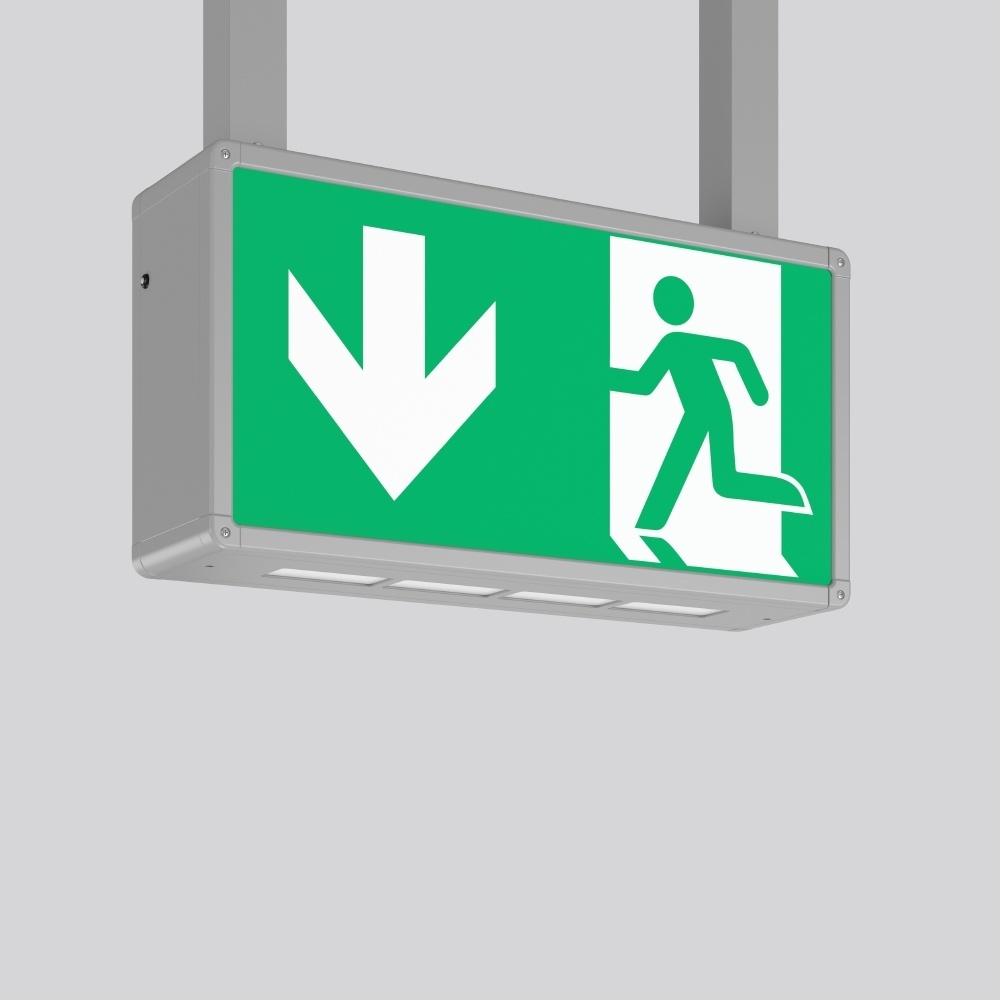 RZB Pendelleuchte 671235.004.1.89