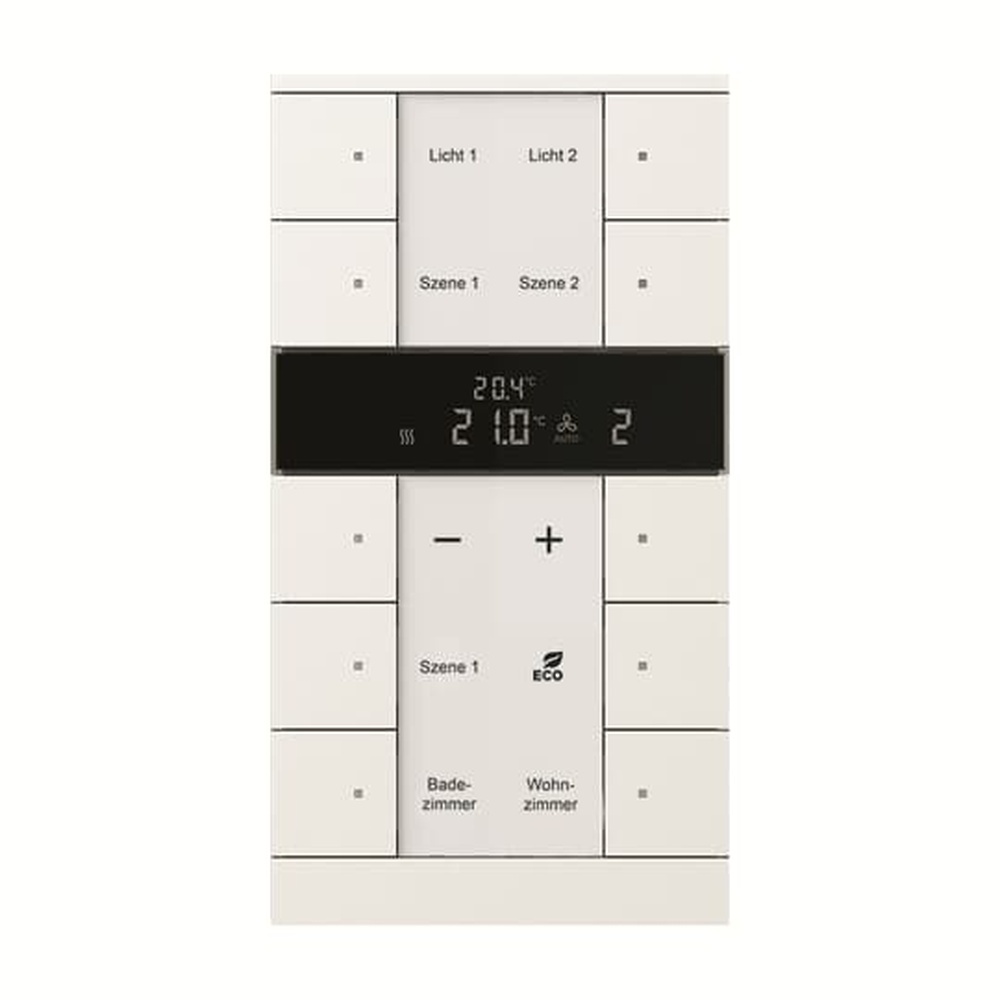 Busch-Jaeger Multifunktionsbedienelement SBR/U10.0.11-884 Nr. 2CKA006330A0051