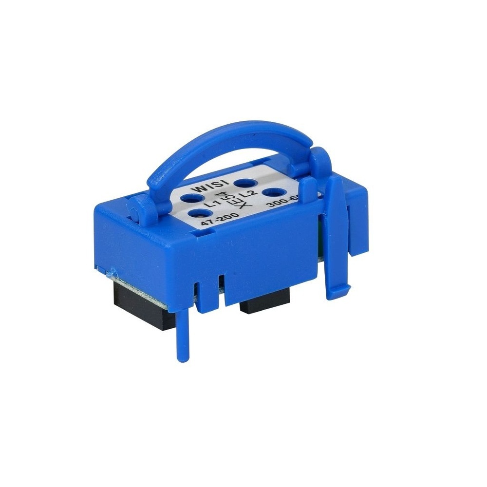 Wisi Buckelentzerrer 72313 Typ XE54A