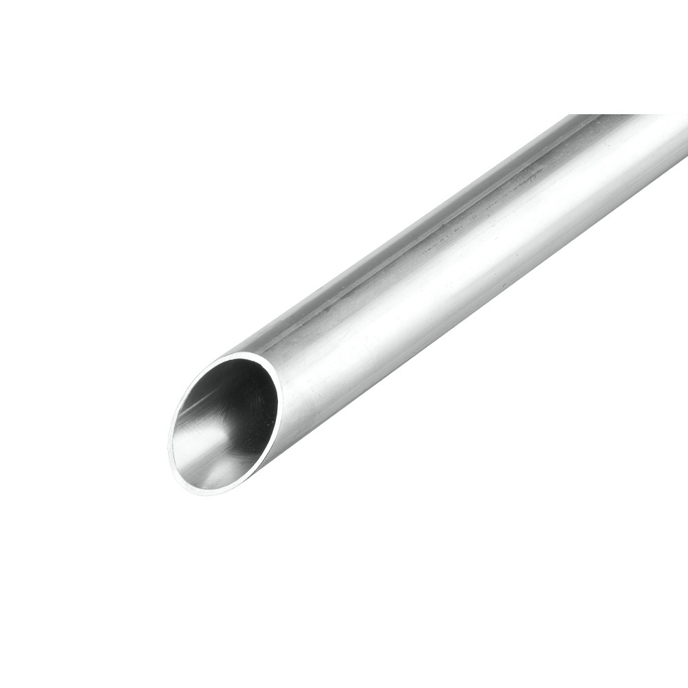 Fränkische Aluminiumrohr ALU Steck ES 50 Nr. 20910050