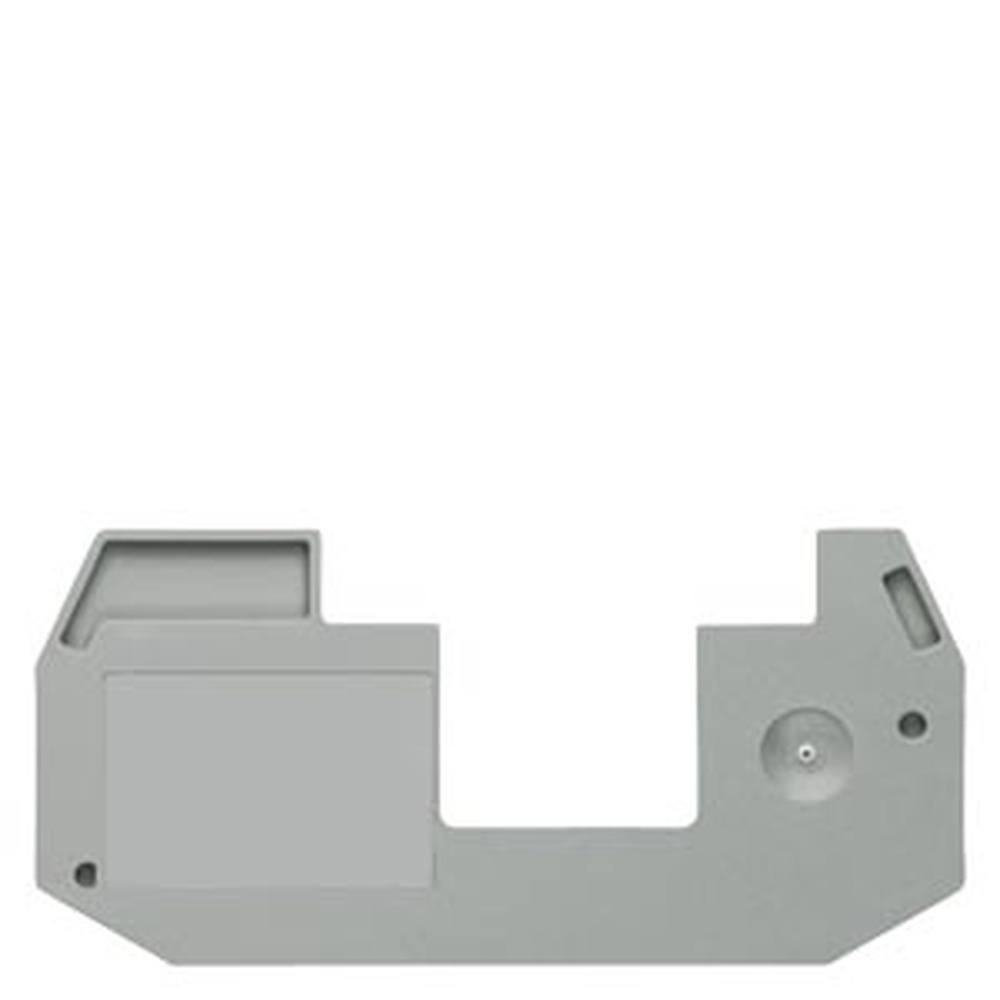 Siemens Distanzplatte 8WH9160-0AA00