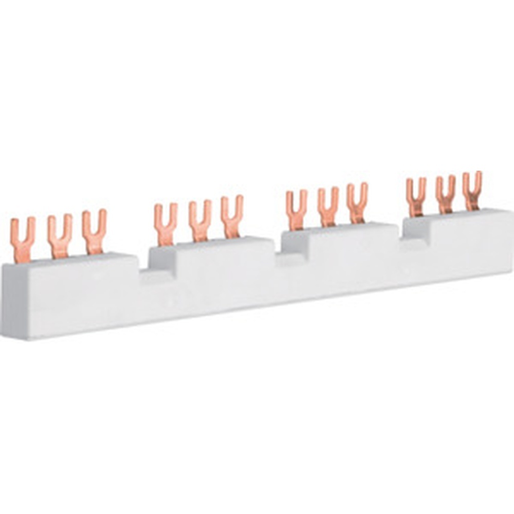 Hager Phasenschiene KD304M