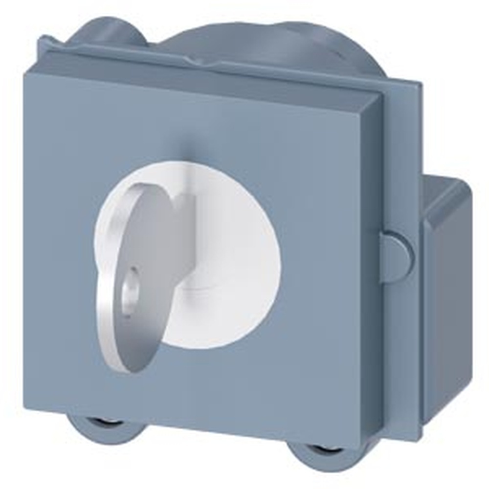 Siemens Abschließvorrichtung 3VW9727-0LF10