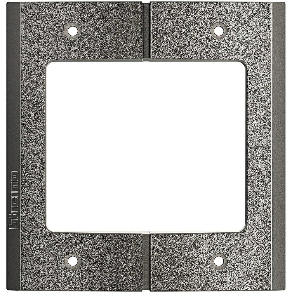 Bticino Abdeckrahmen 350415