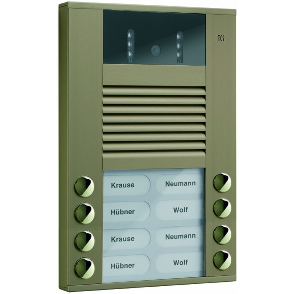 TCS Türstation Video AVE14083-0012