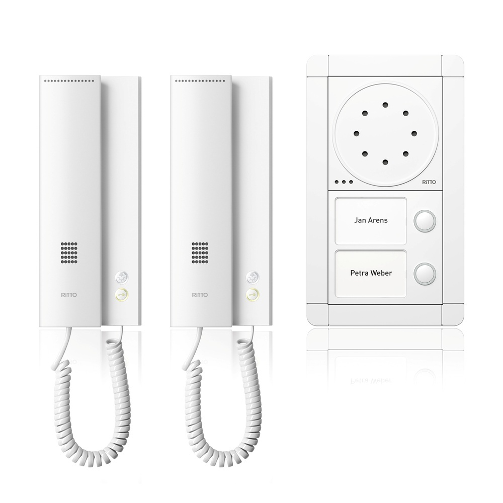 Ritto Audio Paket 1891270