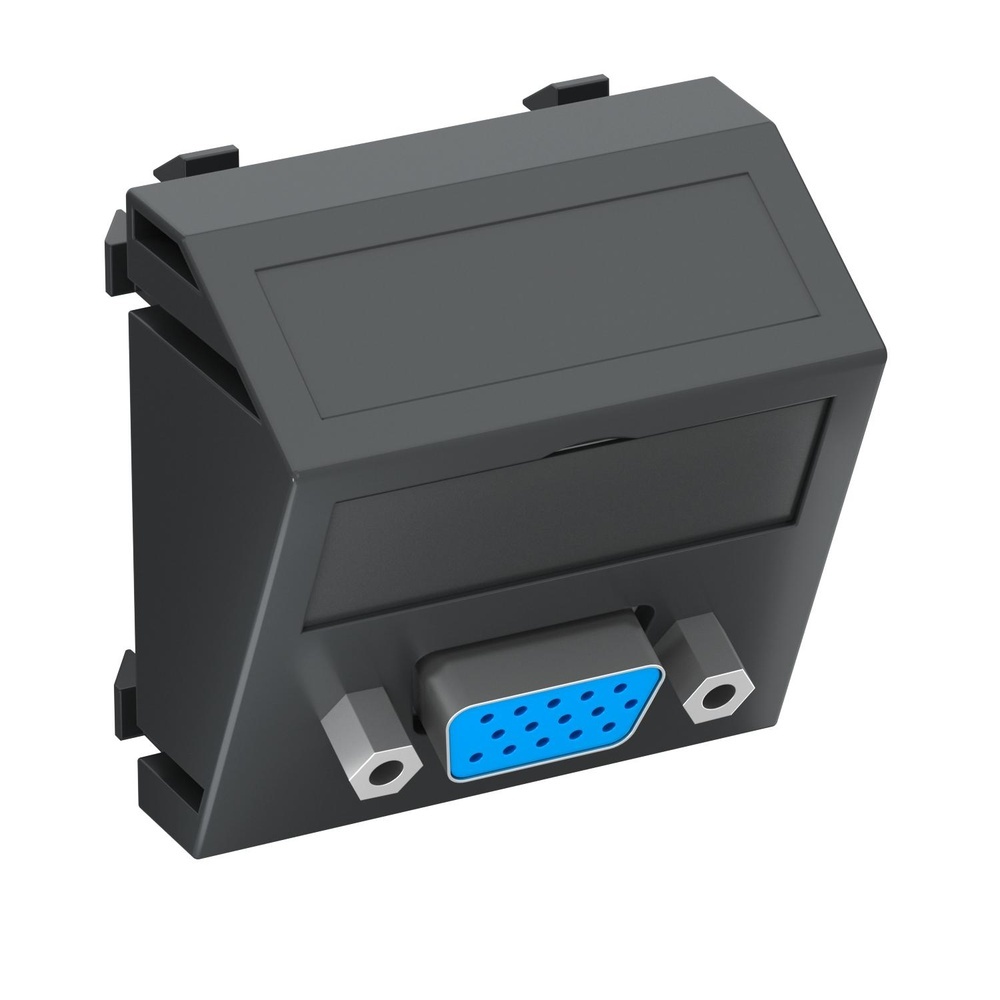 OBO Bettermann Multimediaträger 6104625 Typ MTS-VGA S SWGR1