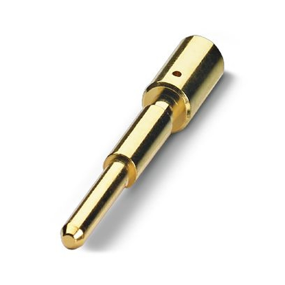 Phoenix Contact Crimpkontakt 1029388 Typ CC1,5-TS-2,50M AU