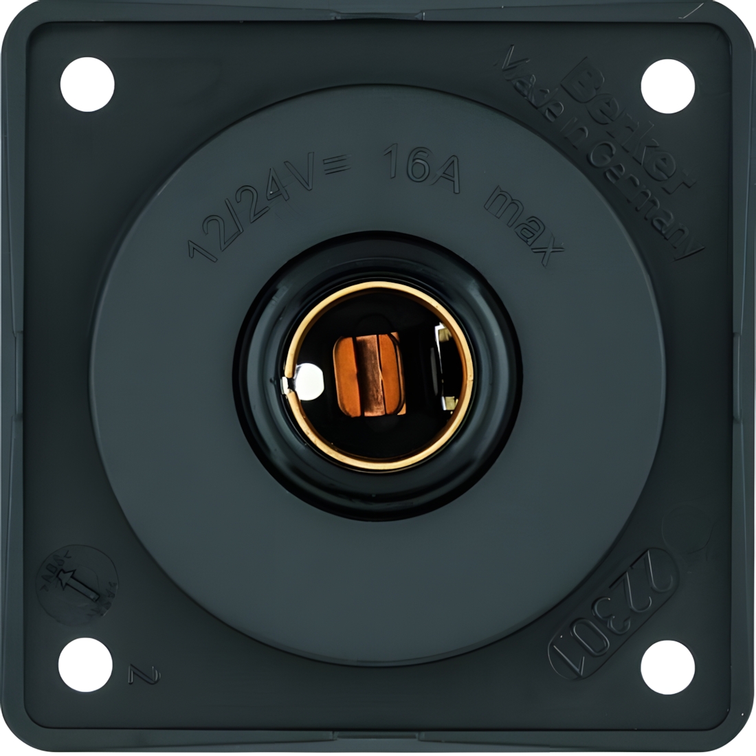 Berker Steckdose 945172505