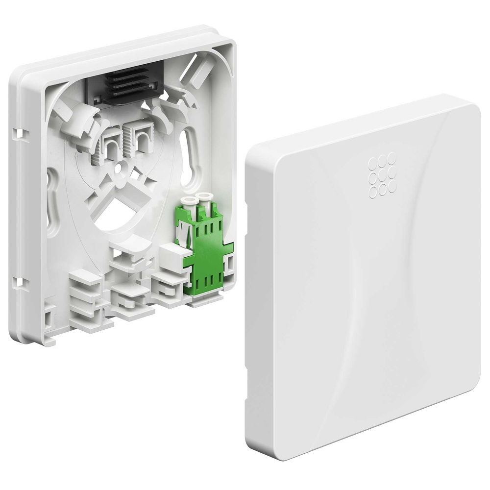 Kaiser Teilnehmeranschluss 4252002