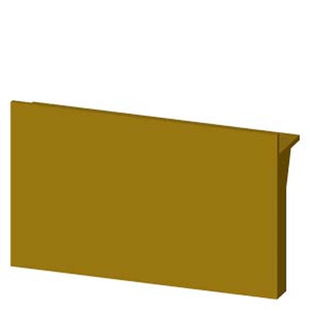 Siemens Abdeckkappe 3RV1915-6AB