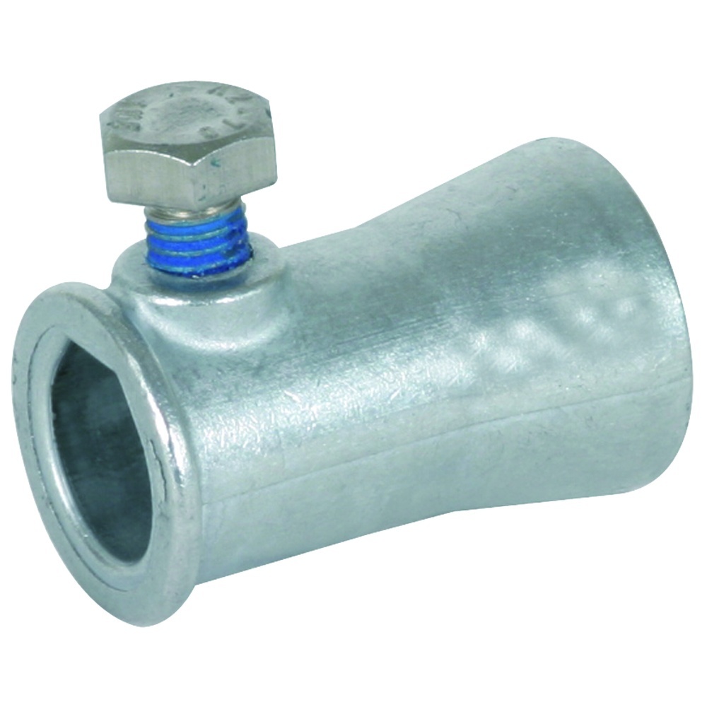 Dehn + Söhne Befestigungsbuchse 106126 Typ BB16 IGM8 ZG