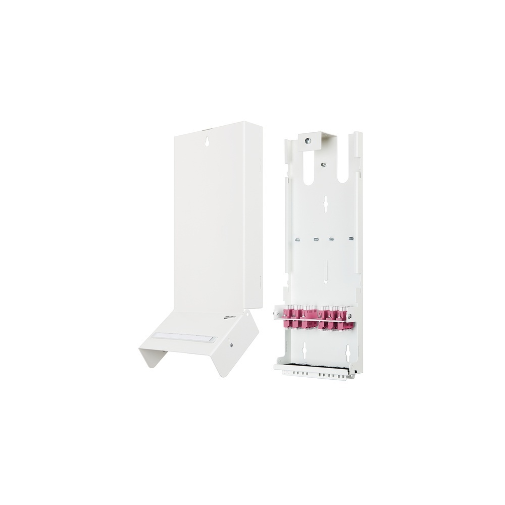 METZ CONNECT Konsolidierungspunkt Typ 1503007906-E