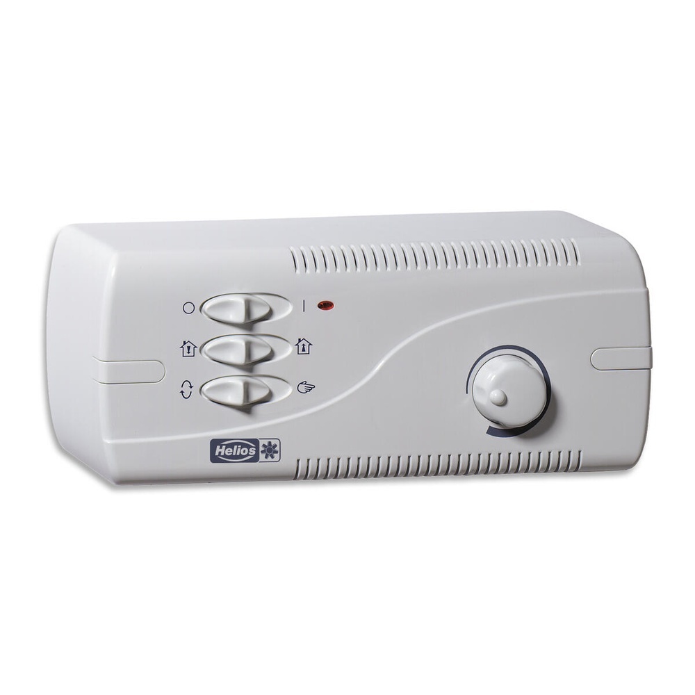 Helios Temperaturregler 01613 Typ EDTW