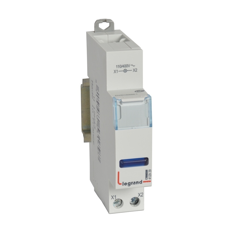 Legrand Meldeleuchte 412929