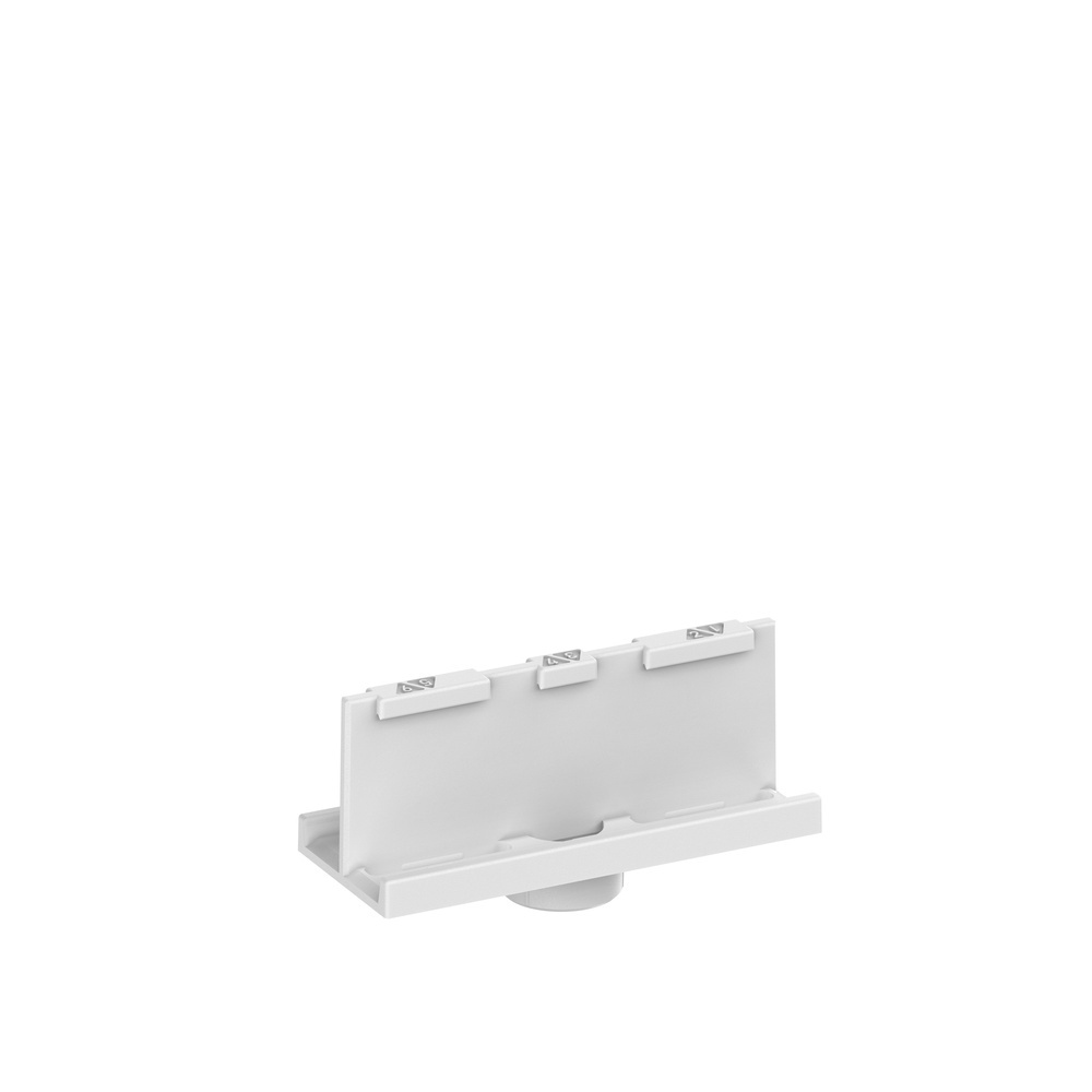 Spelsberg Klemmenhalter 89600301 Typ Abox 025/040 KH 221 4²