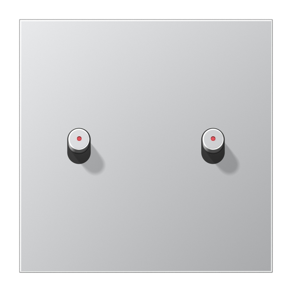 Jung Abdeckung m. Kipphebel AL12-5KOR0