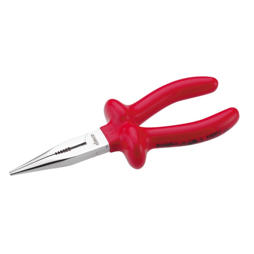 Cimco Telefonzange 108779