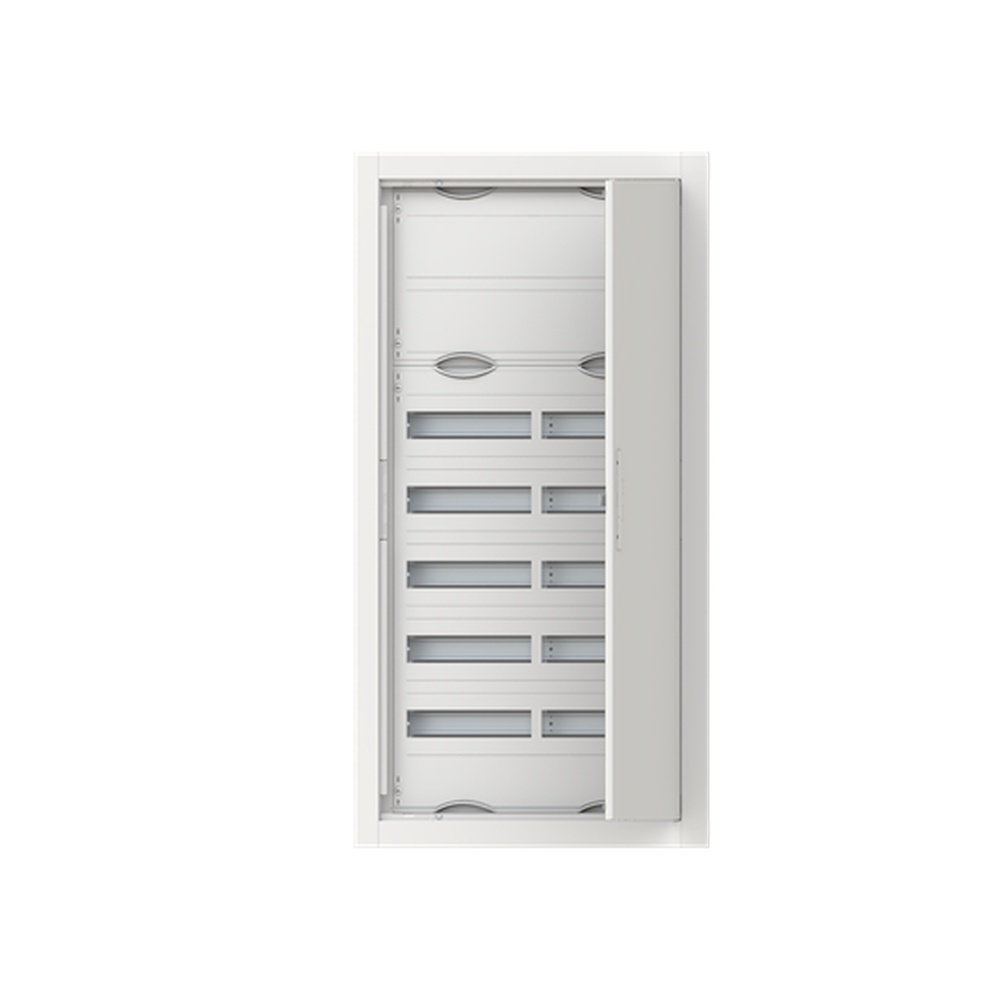 Striebel & John Kleinverteiler 2CPX052625R9999 Typ CU27K