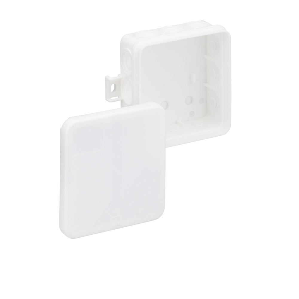 Spelsberg Abzweigdose 33261201 Typ i 12-L/w