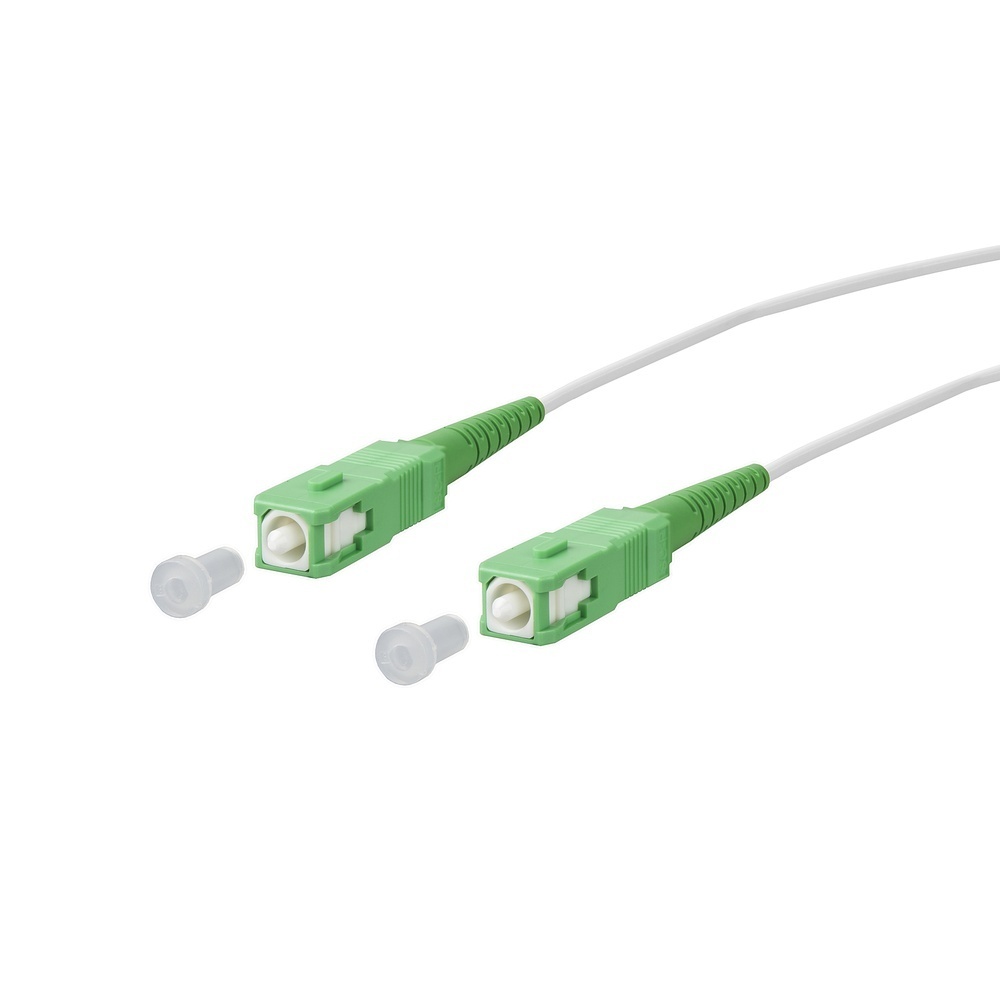 METZ CONNECT Patchkabel Typ 151P7EAEA10E