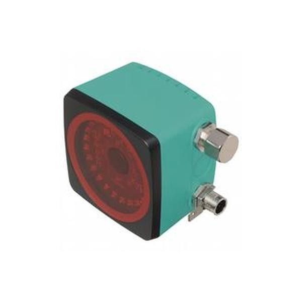 Pepperl+Fuchs Lesekopf 236998 Typ PCV100-F200-SSI-V19