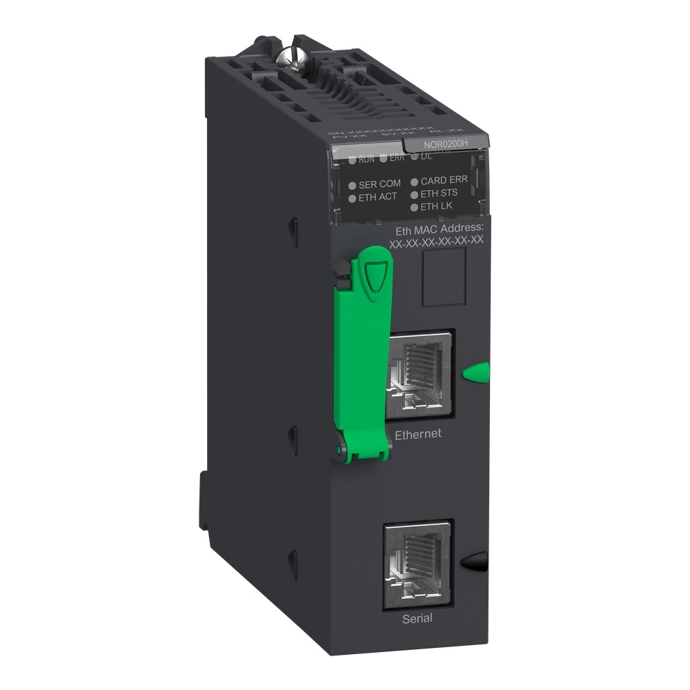 Schneider Electric Modul BMXNOR0200H