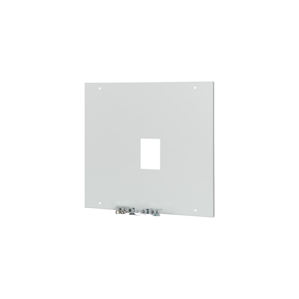 Eaton Frontplatte 186616 Typ XMN43F06C-XDV-SOND-RAL*