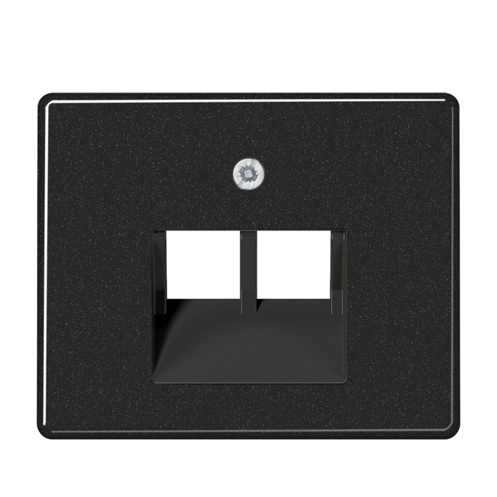 Jung Abdeckung IAE/UAE SL 569-2 UA SW