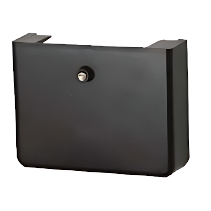 KDK Dornscheidt Klemmendeckel 120060