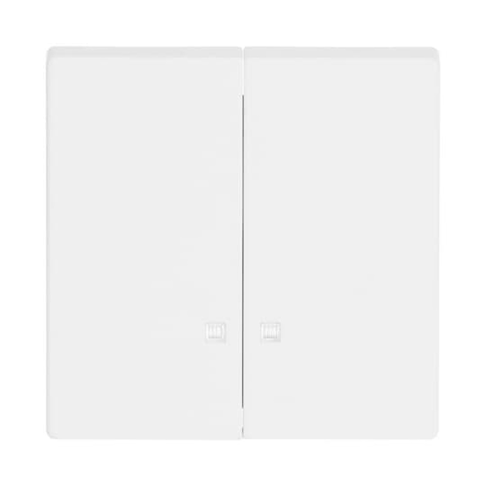 Busch-Jaeger Wippe 1785 K-884 Nr. 2CKA001751A3134