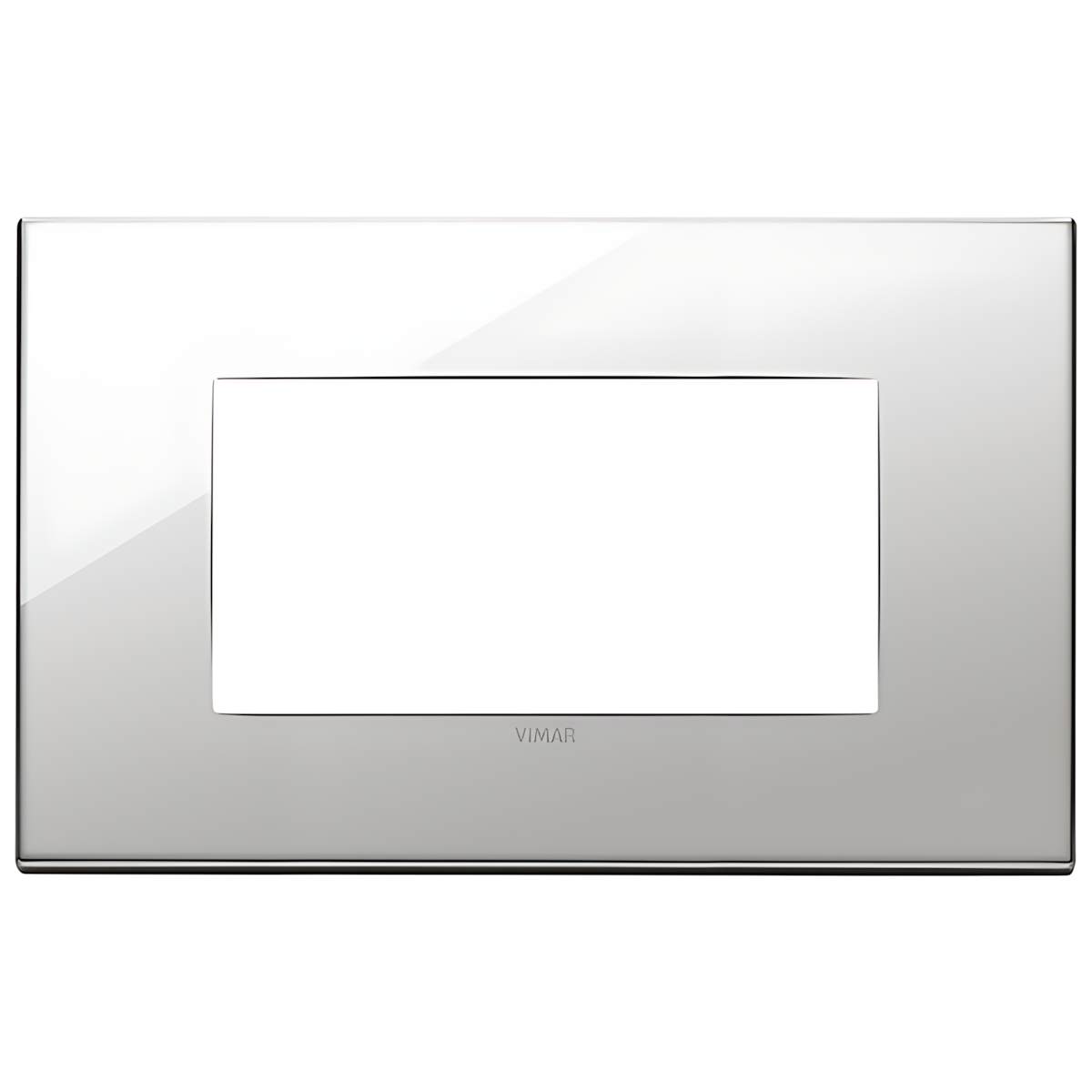 Vimar Abdeckrahmen 22654.81