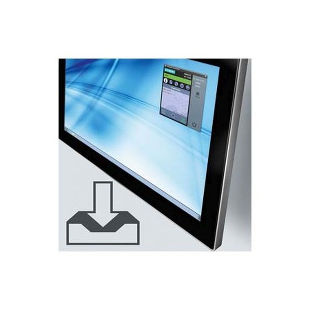 Siemens Failsafe Software Controller 6ES7672-8AC02-0YG0