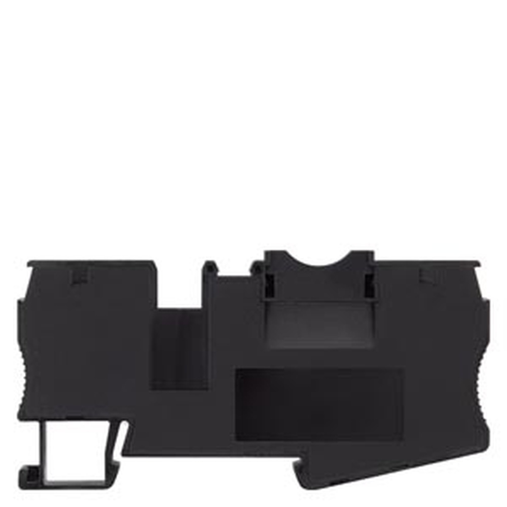 Siemens Sicherungsklemme 8WH2000-1AG08