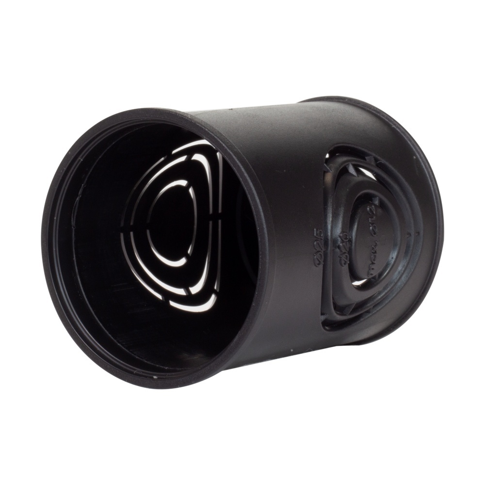 f-tronic Wandauslassdose 7310078 Typ UWAD