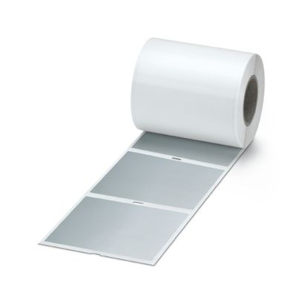 Phoenix Contact Etikett 0817141 Typ EML (100X90)R SR