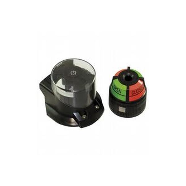 Pepperl+Fuchs Betätiger 240225 Typ BT65-F31K2-RG-EN