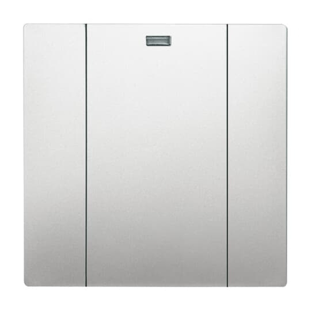 Busch-Jaeger Wandsender 6731-866 Nr. 2CKA006730A0057