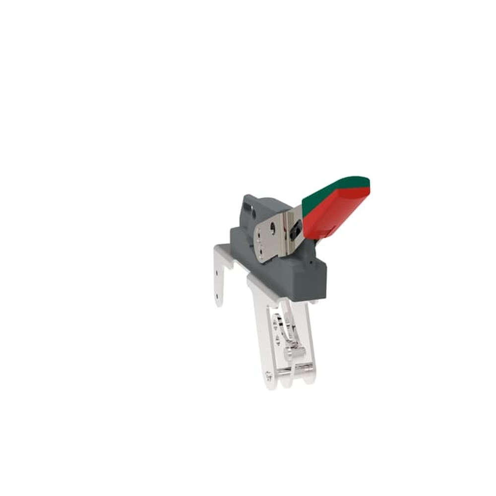 ABB Handgriff für Schaltgeräte 1SCA022858R9390 Typ OHF1C12