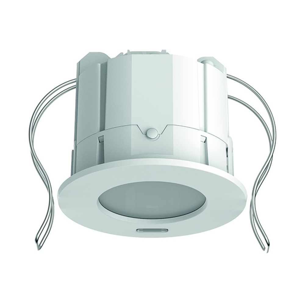 Theben KNX Präsenzmelder 2039100 Typ PlanoSpot 360 KNX DE WH