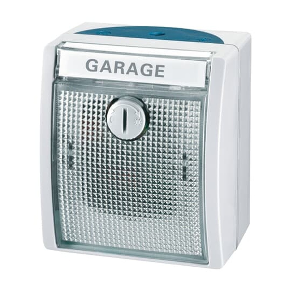 Busch-Jaeger Dämmerungsschalter 2240 W-53 Nr. 2CKA006500A0791