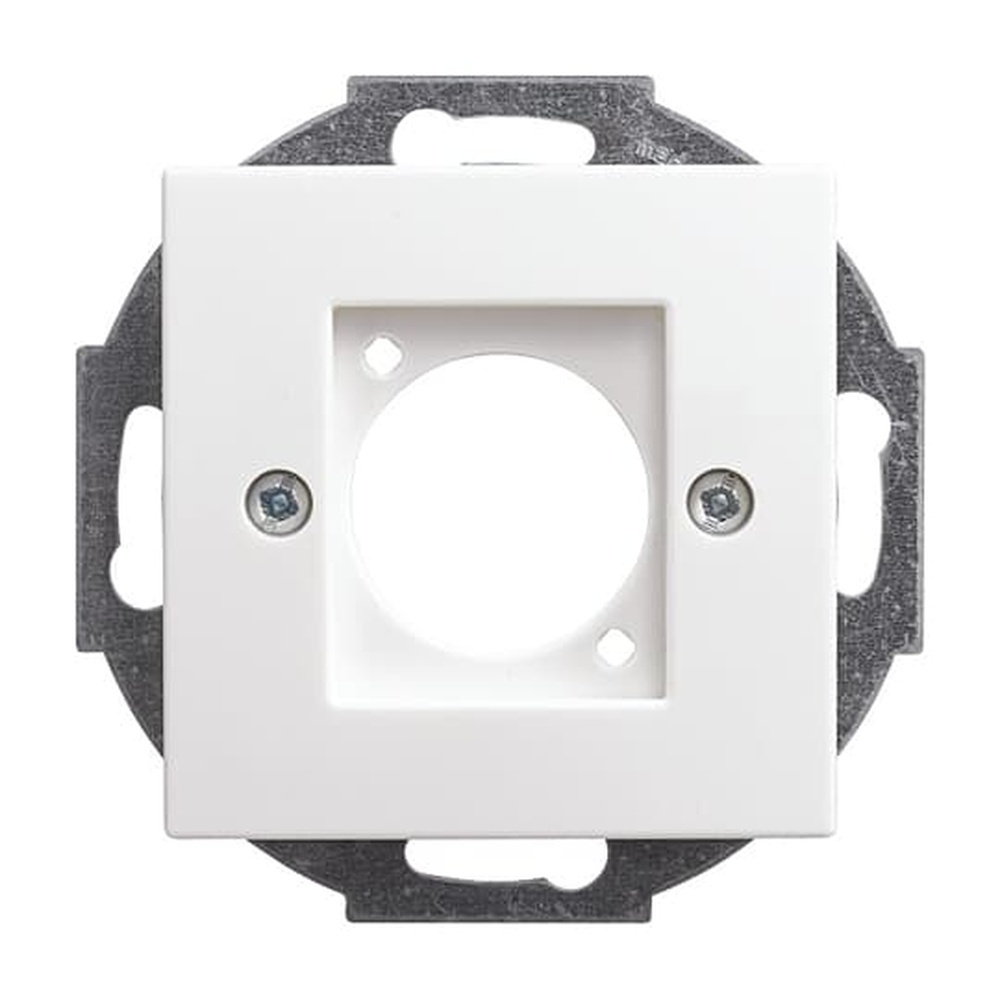 Busch-Jaeger XLR Zentralscheibe 2553-914 Nr. 2CKA001724A4340