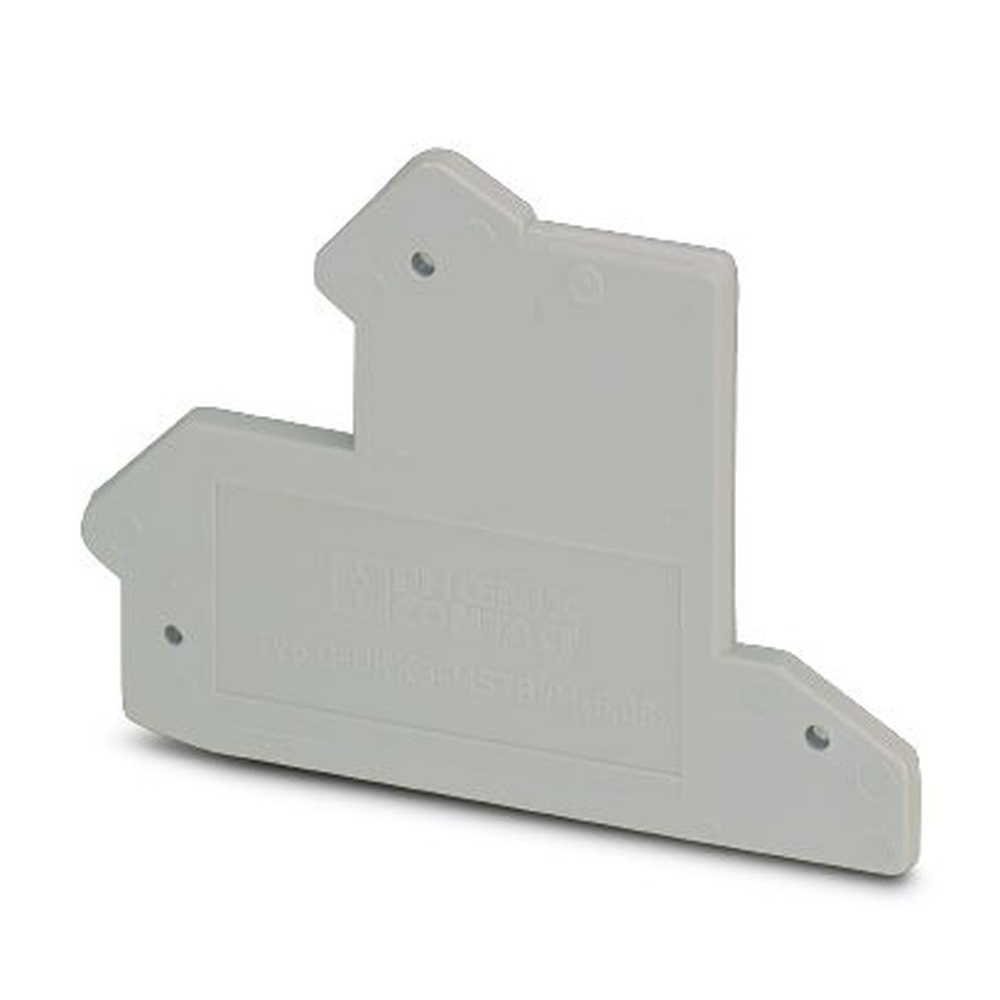 Phoenix Contact Abschlussdeckel 2770875 Typ D-UKK 3-MSTBVH-5,08