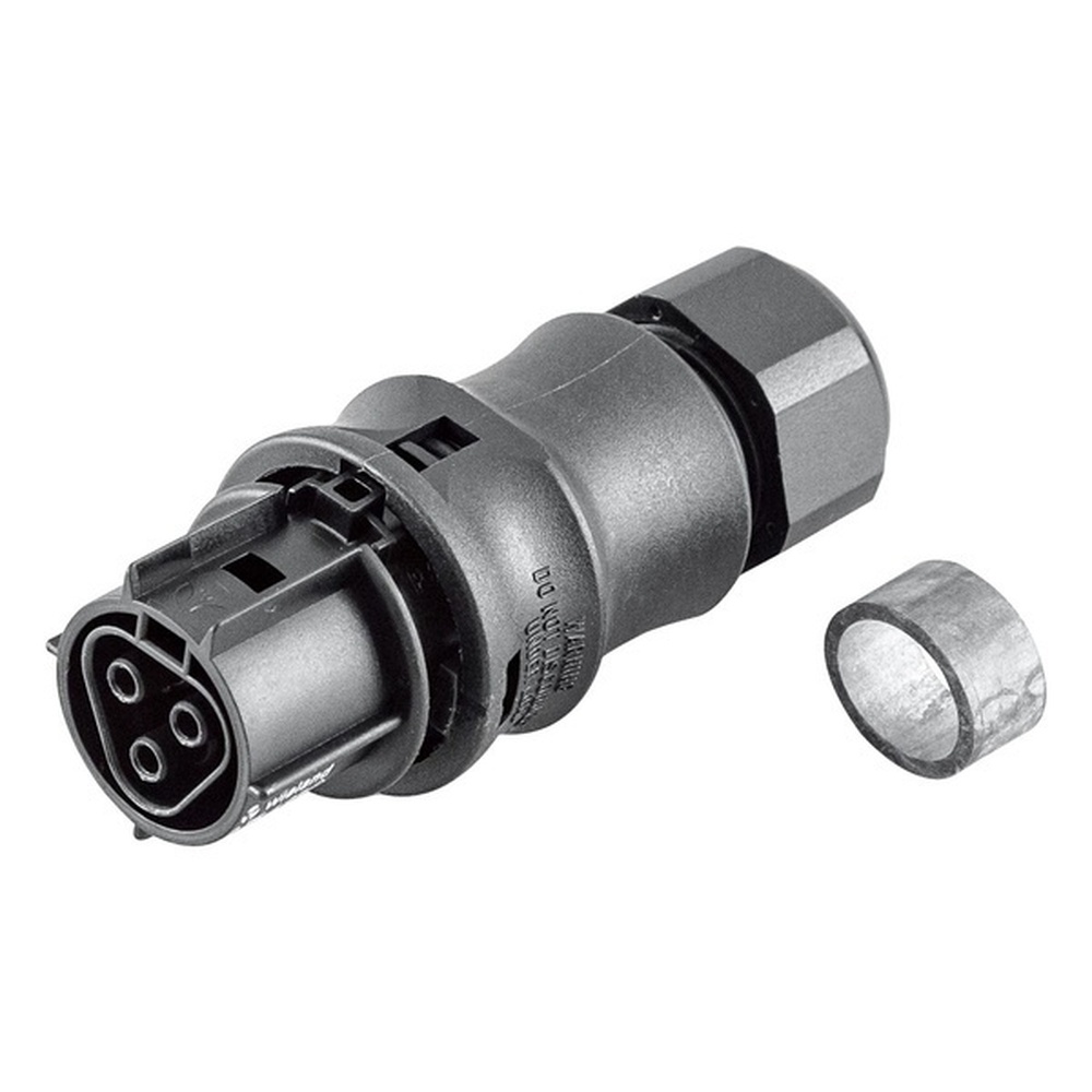 EVN Steckverbindung 3-polig 68325B