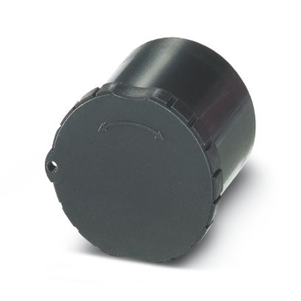 Phoenix Contact Kunststoff Staubschutzkappe antistatisch 1611797 Typ RC-Z2469