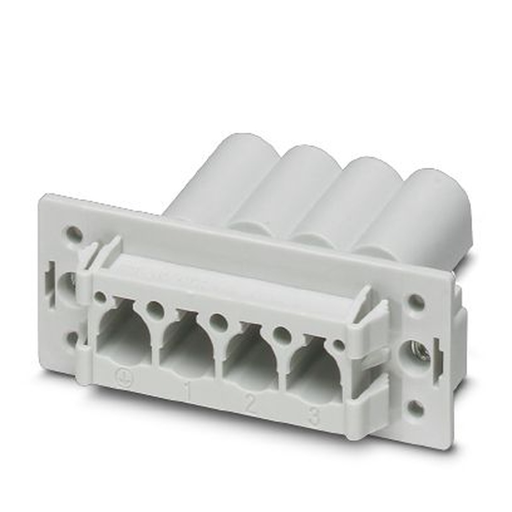 Phoenix Contact Kontaktträger 1583877 Typ VC-AMC 4