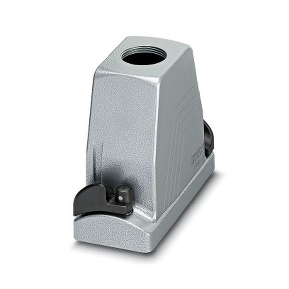 Phoenix Contact Gehäuse 1604418 Typ HC-B 16-TMB-100/O1STM32G-STA