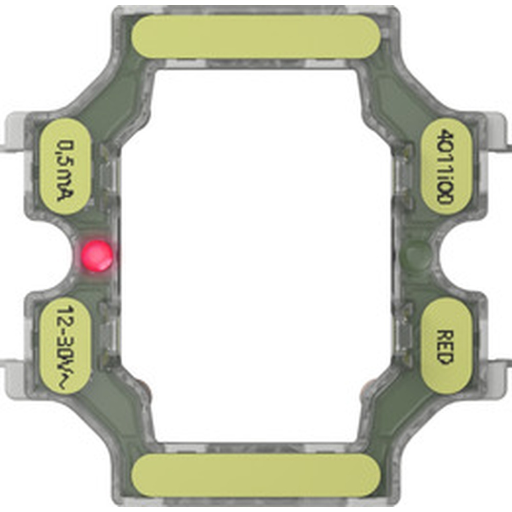 Gira LED Beleuchtungselement 3794011