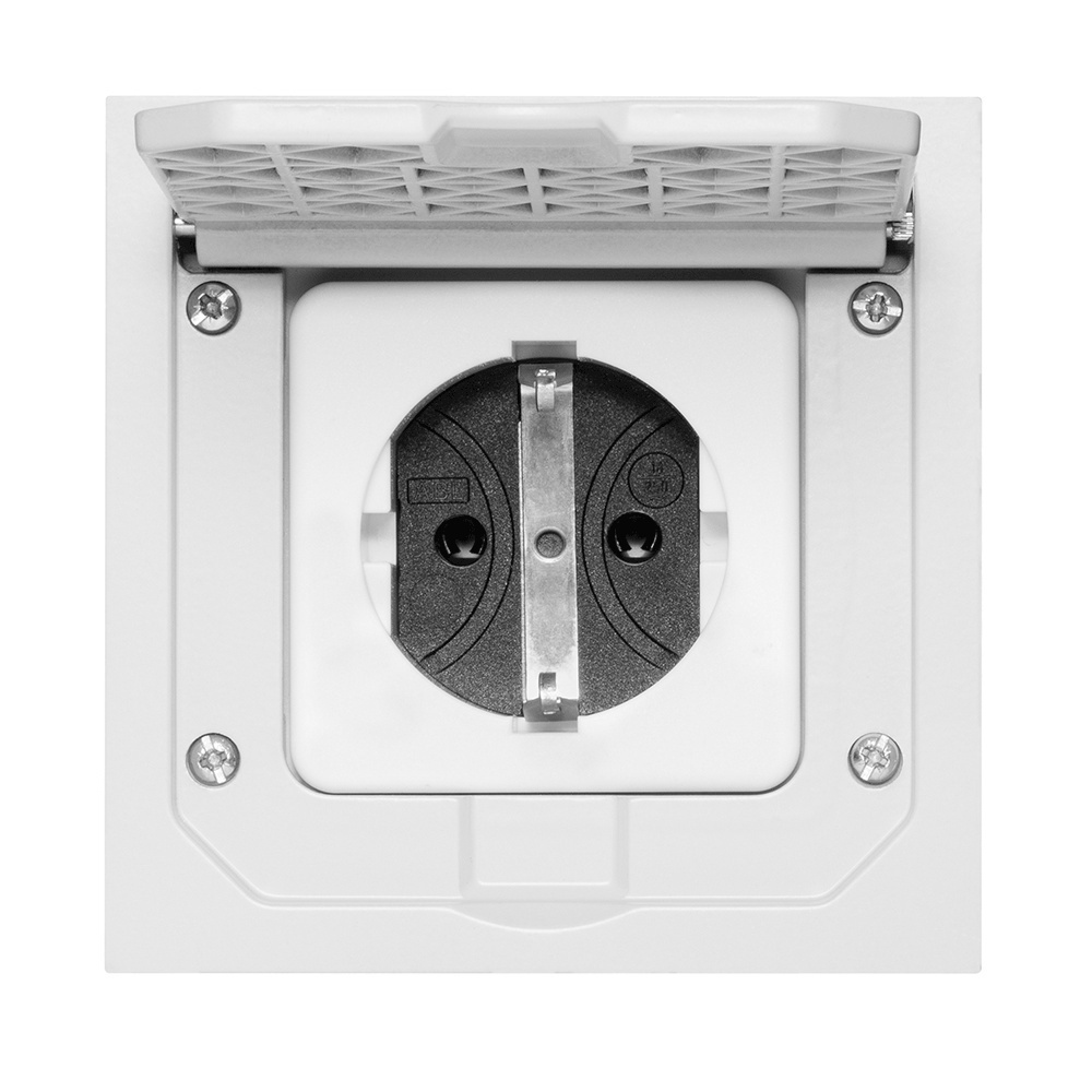 ABL Sursum Steckdose 1471460