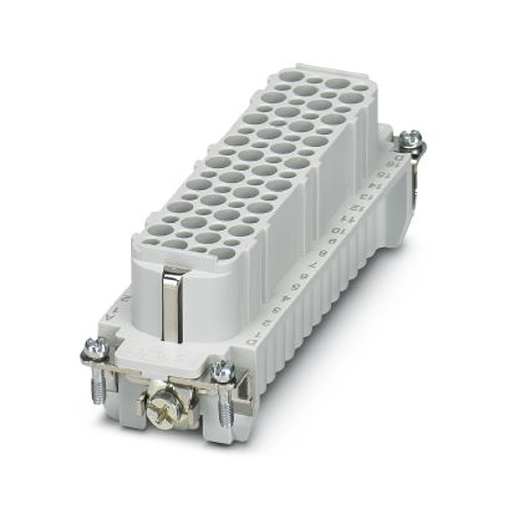 Phoenix Contact Kontakteinsatz 1584444 Typ HC-D 64-I-CT-F